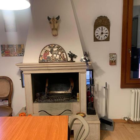 Appartamento Vivi Venezia Esterno foto
