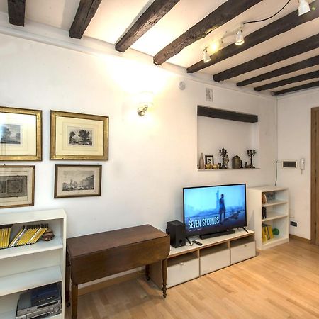 Appartamento Vivi Venezia Esterno foto