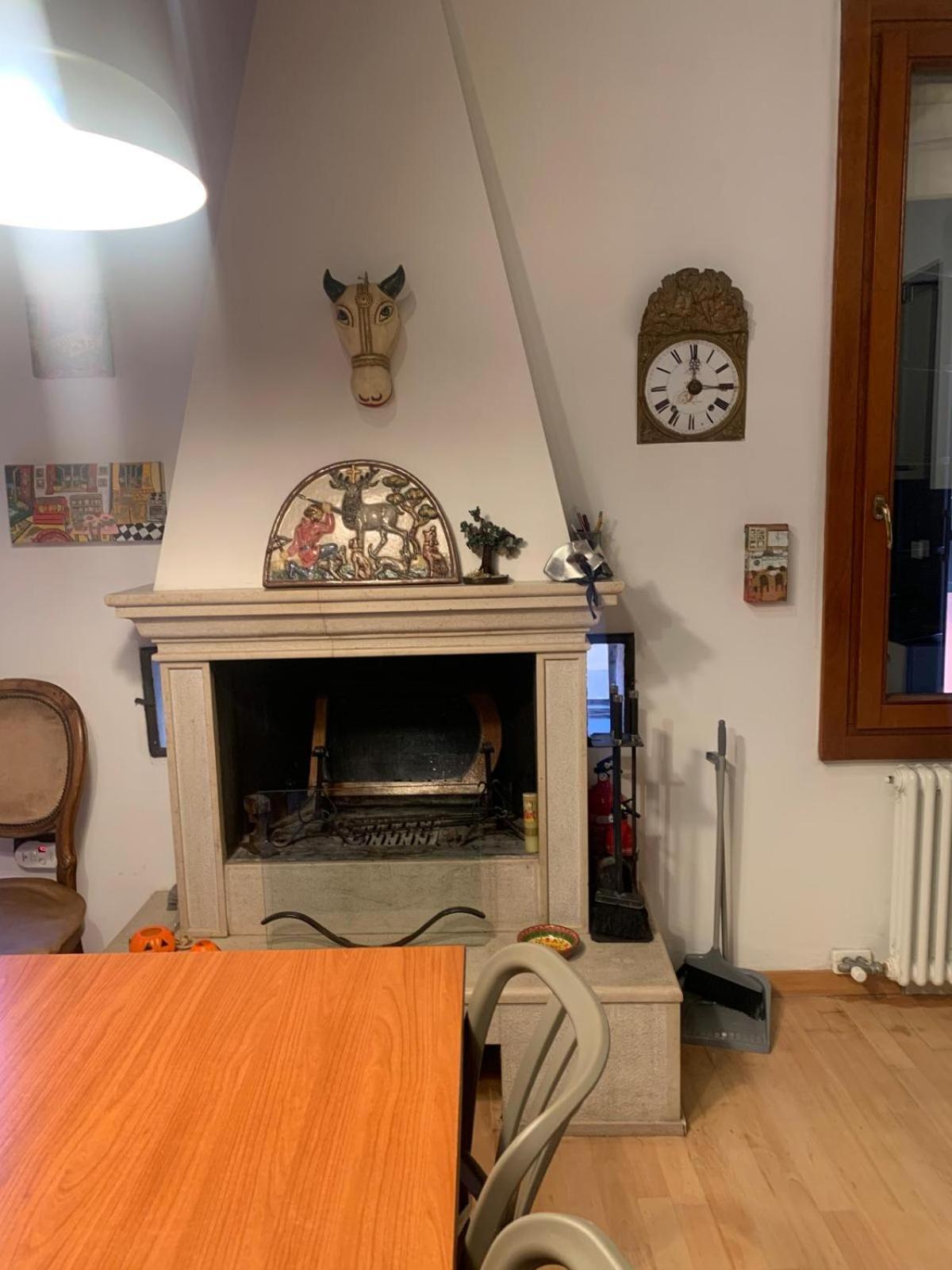 Appartamento Vivi Venezia Esterno foto