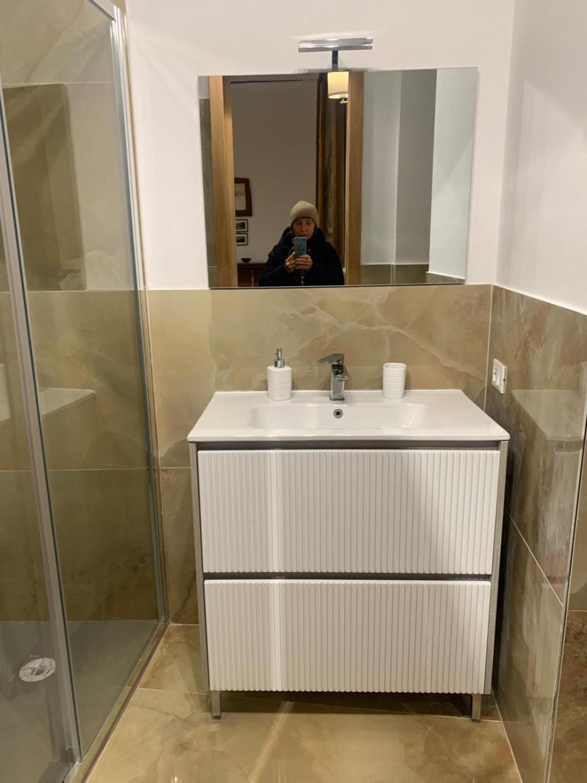 Appartamento Vivi Venezia Esterno foto