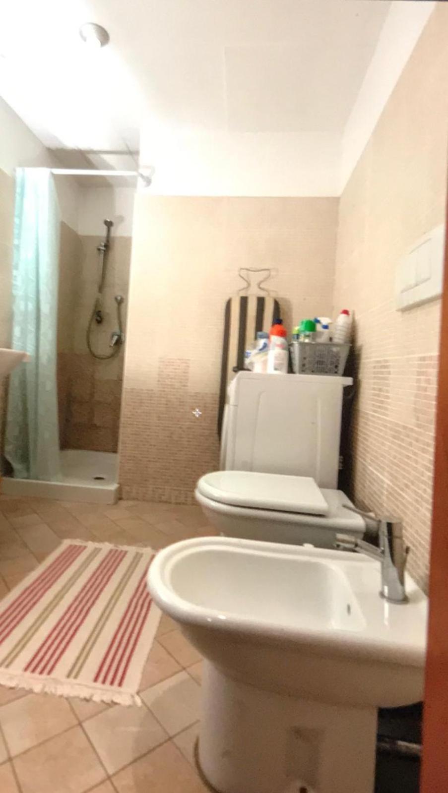 Appartamento Vivi Venezia Esterno foto
