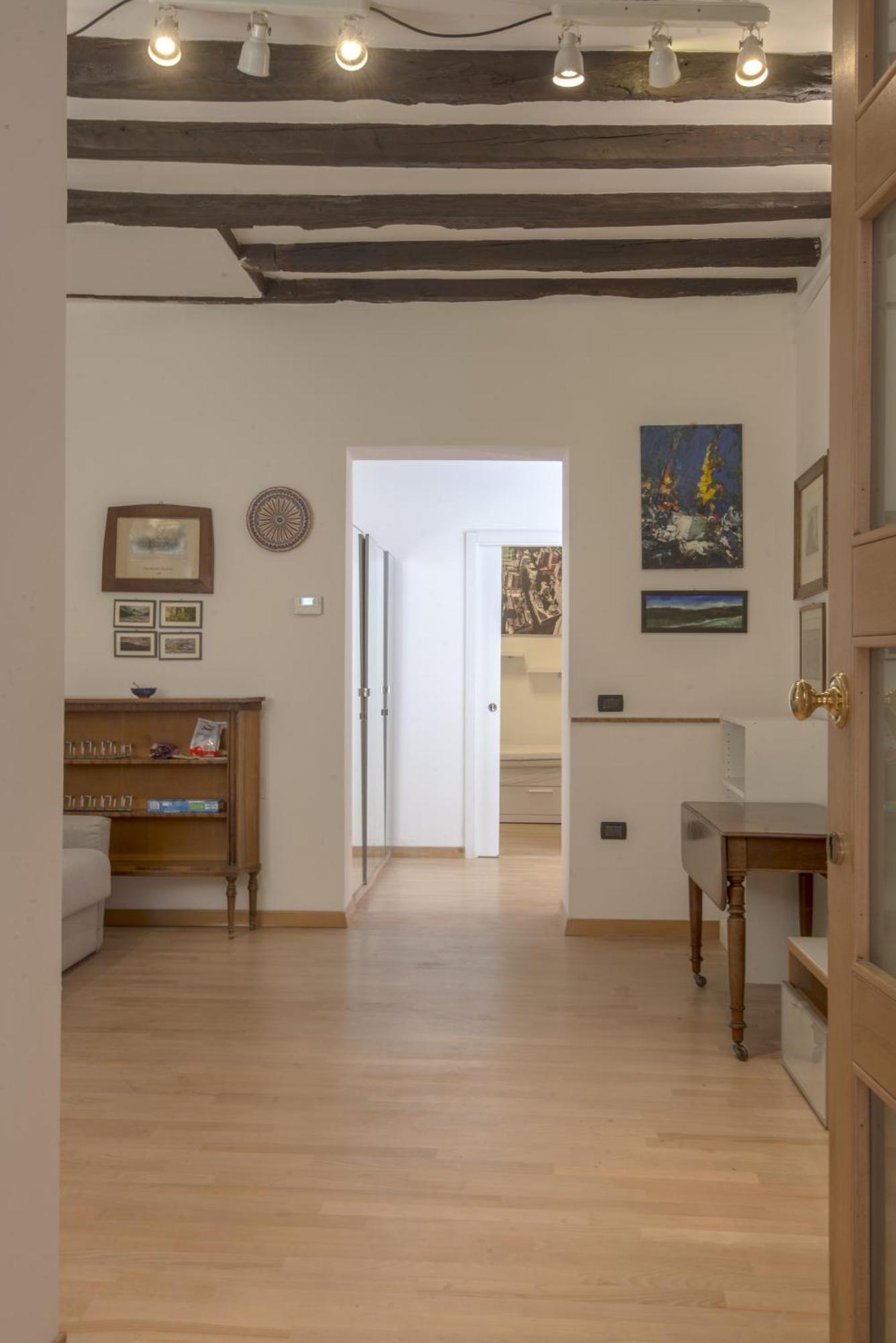 Appartamento Vivi Venezia Esterno foto