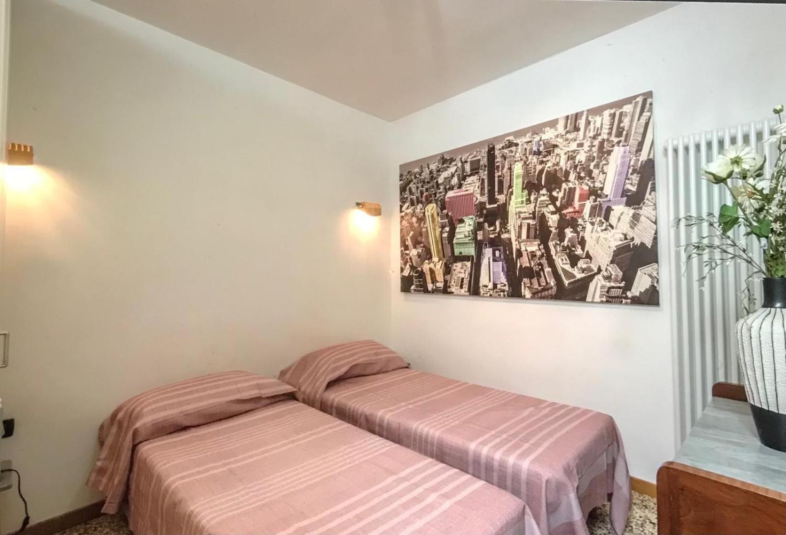 Appartamento Vivi Venezia Esterno foto