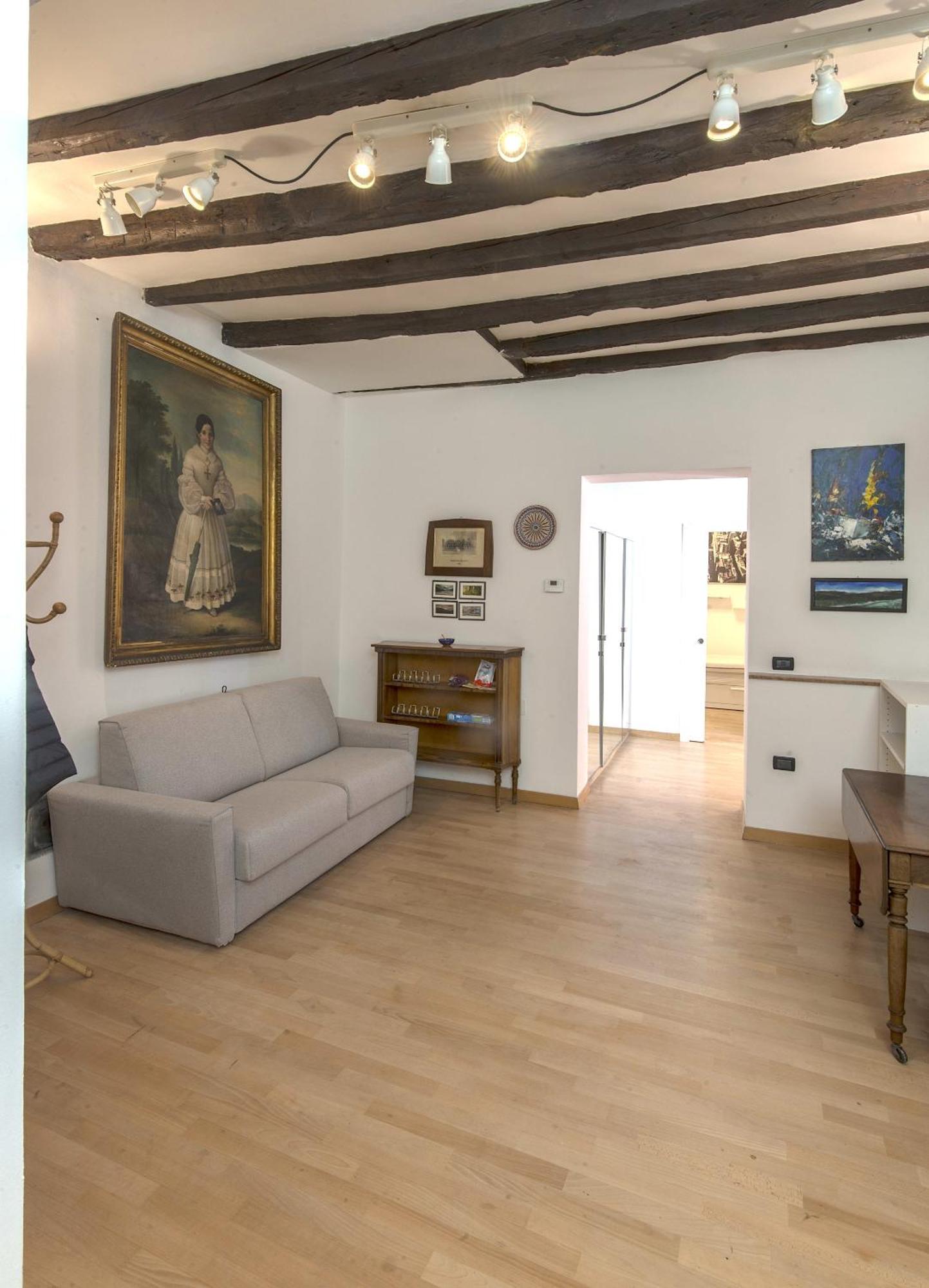 Appartamento Vivi Venezia Esterno foto