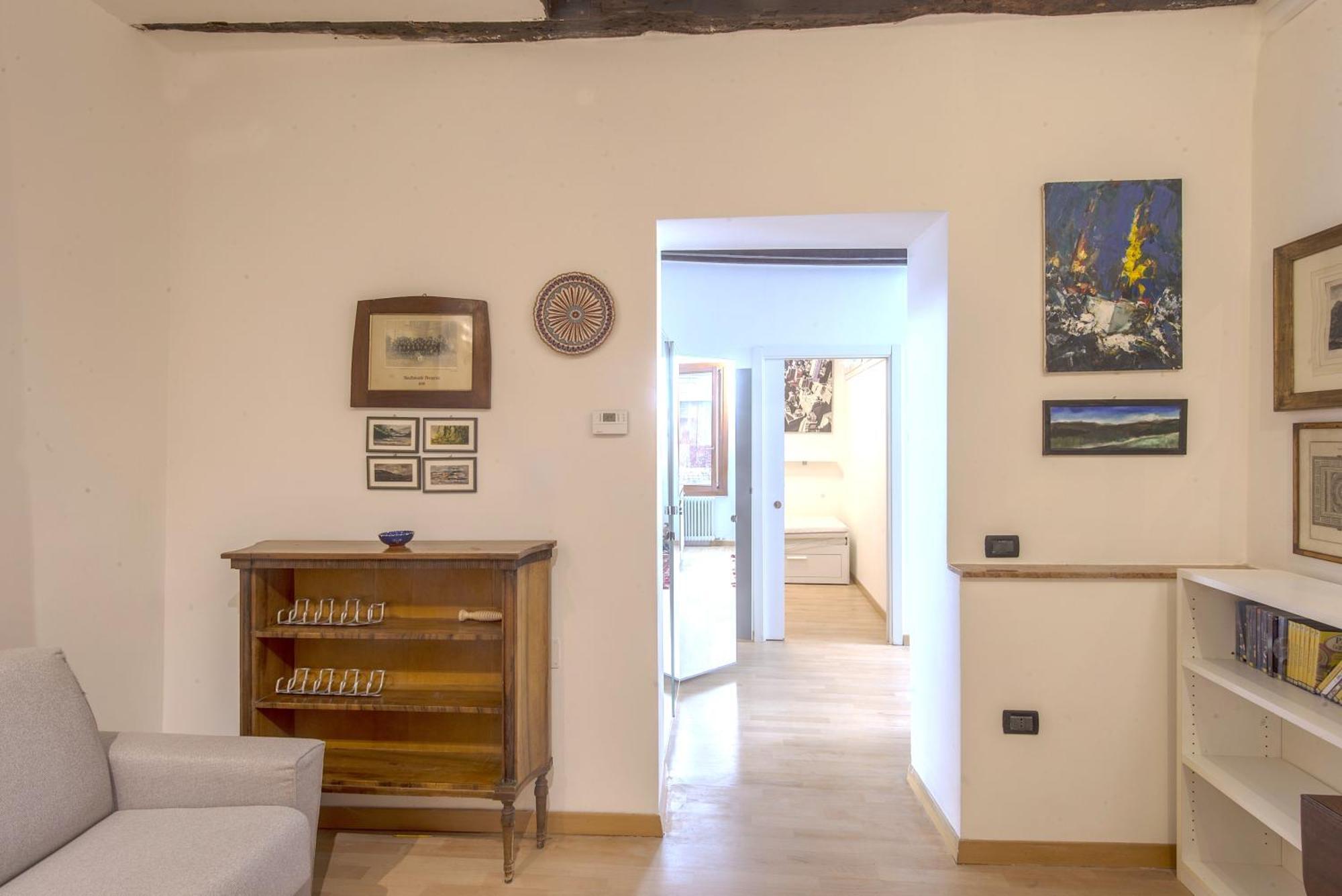 Appartamento Vivi Venezia Esterno foto