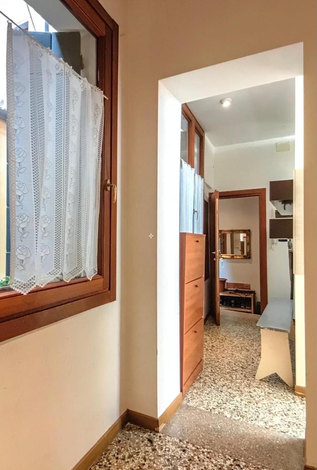 Appartamento Vivi Venezia Esterno foto