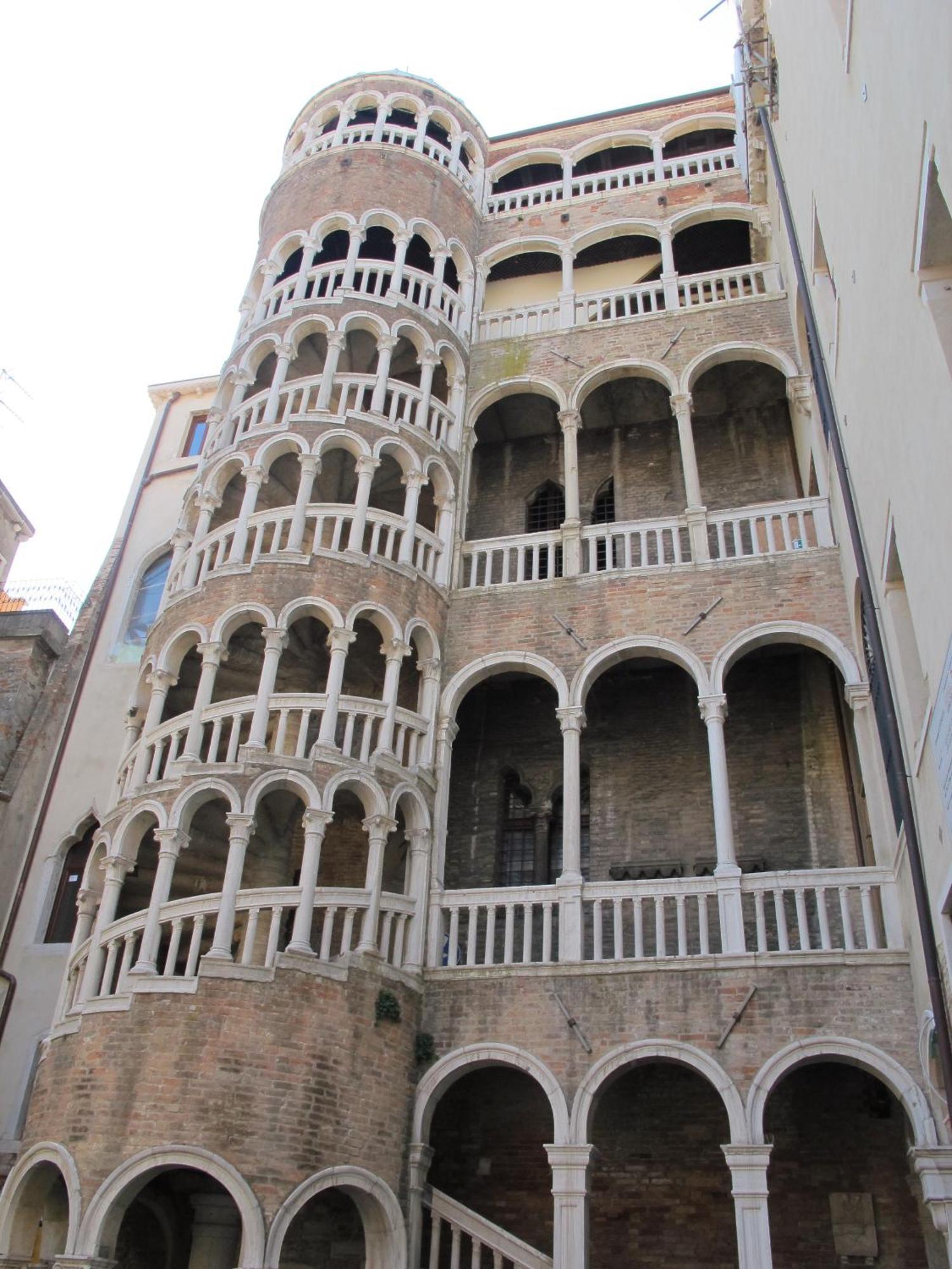 Appartamento Vivi Venezia Esterno foto