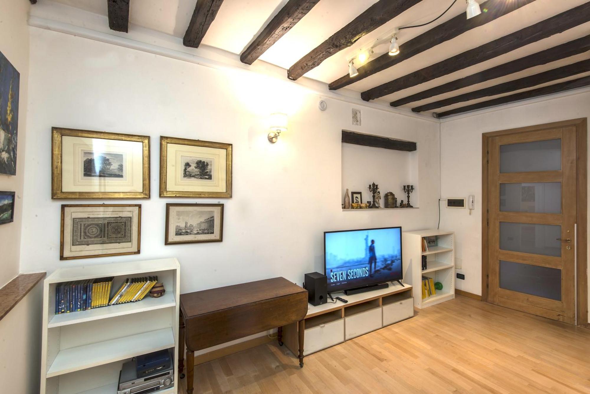 Appartamento Vivi Venezia Esterno foto