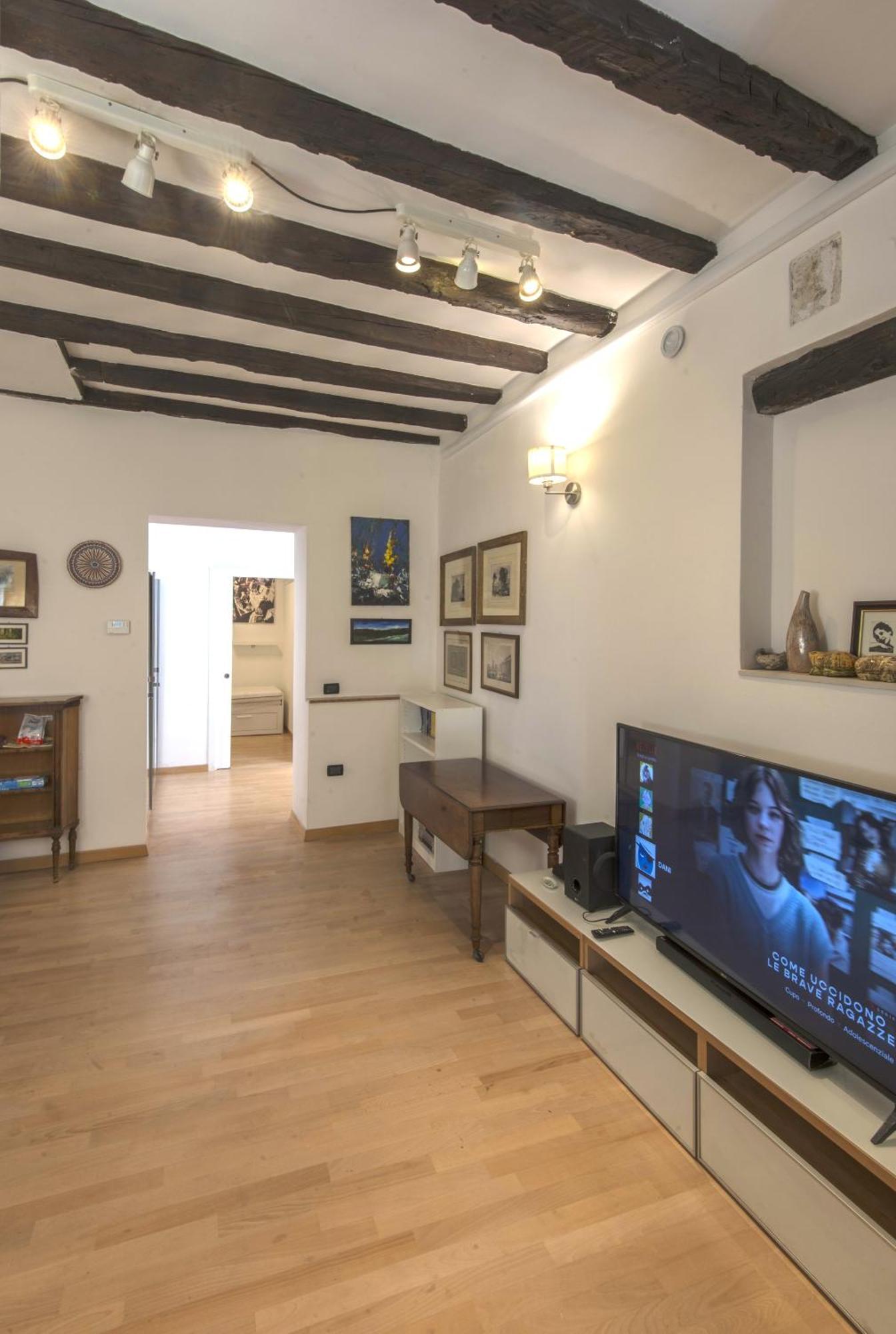 Appartamento Vivi Venezia Esterno foto